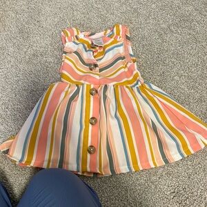 Baby Dress 3-6 months
